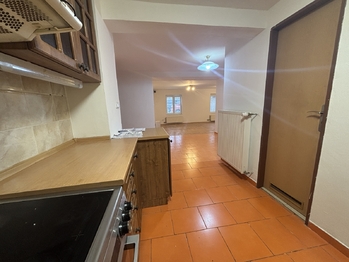 Prodej bytu 3+1 v osobním vlastnictví 86 m², Znojmo