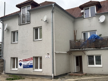 Prodej bytu 3+1 v osobním vlastnictví 86 m², Znojmo