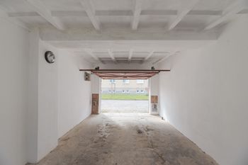 Pronájem garáže 23 m², Lanškroun