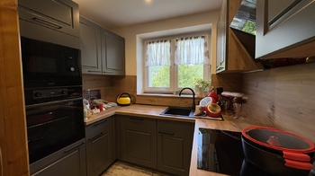 Prodej bytu 5+1 v osobním vlastnictví 169 m², Nejdek
