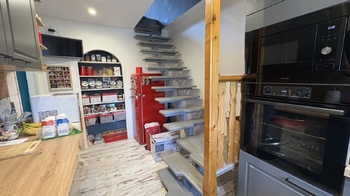 Prodej bytu 5+1 v osobním vlastnictví 169 m², Nejdek