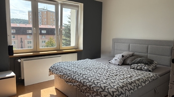 Prodej bytu 5+1 v osobním vlastnictví 169 m², Nejdek