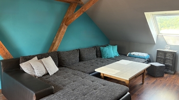 Prodej bytu 5+1 v osobním vlastnictví 169 m², Nejdek