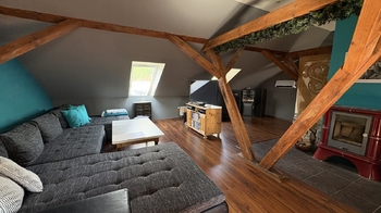 Prodej bytu 5+1 v osobním vlastnictví 169 m², Nejdek
