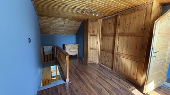 Prodej bytu 5+1 v osobním vlastnictví 169 m², Nejdek