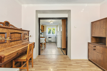 Prodej bytu 2+1 v osobním vlastnictví 65 m², Karlovy Vary