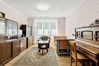 Prodej bytu 2+1 v osobním vlastnictví 65 m², Karlovy Vary