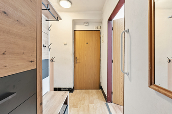 Prodej bytu 2+1 v osobním vlastnictví 65 m², Karlovy Vary