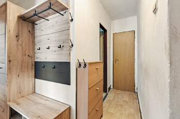 Prodej bytu 2+1 v osobním vlastnictví 65 m², Karlovy Vary