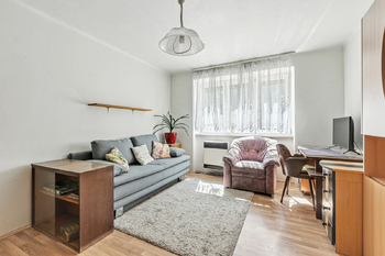 Prodej bytu 3+1 v osobním vlastnictví 73 m², Karlovy Vary