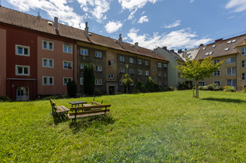 Prodej bytu 2+1 v osobním vlastnictví 65 m², Karlovy Vary