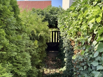 Prodej pozemku 279 m², Hostomice