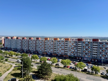 Prodej bytu 2+kk v osobním vlastnictví 43 m², Praha 10 - Horní Měcholupy