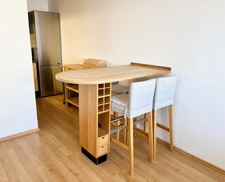 Prodej bytu 2+kk v osobním vlastnictví 43 m², Praha 10 - Horní Měcholupy