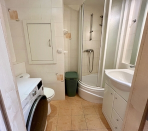 Prodej bytu 2+kk v osobním vlastnictví 43 m², Praha 10 - Horní Měcholupy