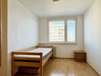 Prodej bytu 2+kk v osobním vlastnictví 43 m², Praha 10 - Horní Měcholupy