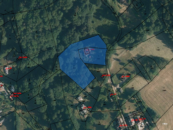 KM - 13.08.2025 - Prodej domu 120 m², Jablonec nad Nisou