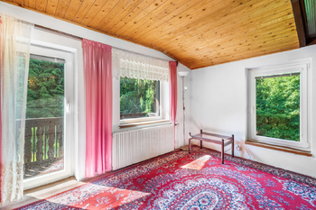 Prodej domu 120 m², Jablonec nad Nisou