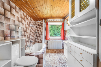Prodej domu 120 m², Jablonec nad Nisou
