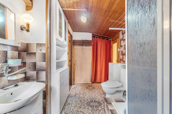 Prodej domu 120 m², Jablonec nad Nisou
