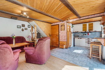 Prodej domu 120 m², Jablonec nad Nisou