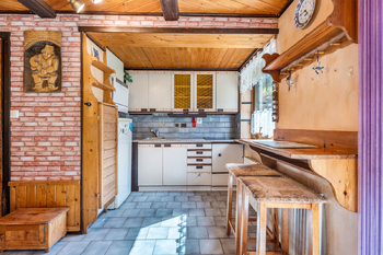 Prodej domu 120 m², Jablonec nad Nisou