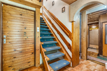 Prodej domu 120 m², Jablonec nad Nisou