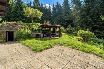Prodej domu 120 m², Jablonec nad Nisou