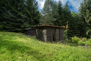Prodej domu 120 m², Jablonec nad Nisou