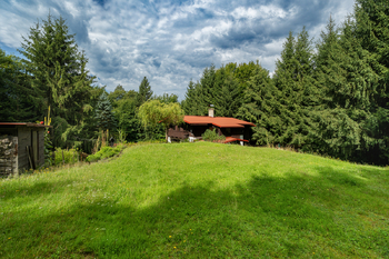 Prodej domu 120 m², Jablonec nad Nisou