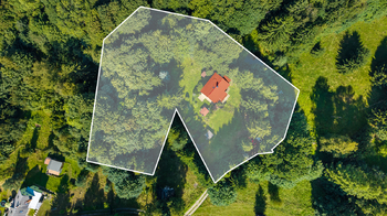orientační vyznačení - Prodej domu 120 m², Jablonec nad Nisou