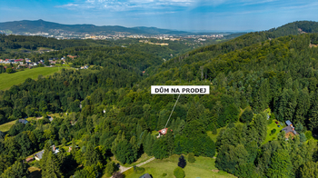 Prodej domu 120 m², Jablonec nad Nisou