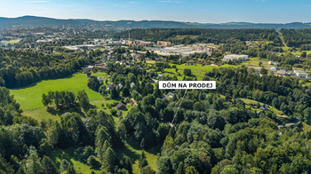 Prodej domu 120 m², Jablonec nad Nisou