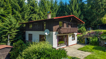 Prodej domu 120 m², Jablonec nad Nisou