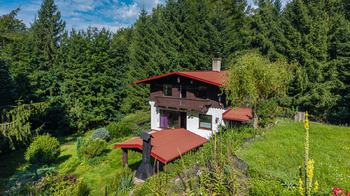 Prodej domu 120 m², Jablonec nad Nisou