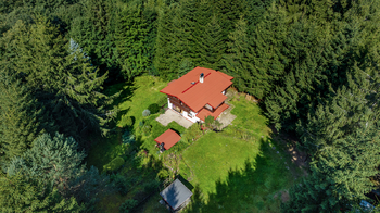Prodej domu 120 m², Jablonec nad Nisou
