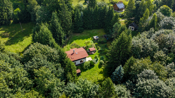 Prodej domu 120 m², Jablonec nad Nisou