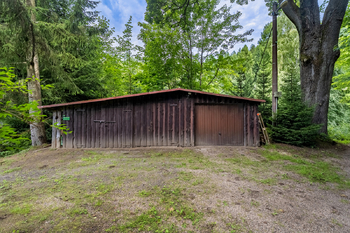 Prodej domu 120 m², Jablonec nad Nisou