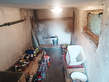 Sklep - Prodej domu 58 m², Břežany