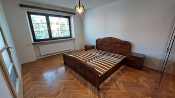 Pokoj - Pronájem bytu 2+1 v osobním vlastnictví 63 m², Vyškov