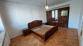 Pokoj - Pronájem bytu 2+1 v osobním vlastnictví 63 m², Vyškov