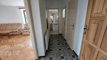 Chodba - Pronájem bytu 2+1 v osobním vlastnictví 63 m², Vyškov