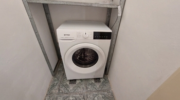 Technická místnost - Pronájem bytu 2+1 v osobním vlastnictví 63 m², Vyškov