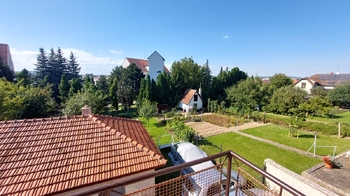 Výhled - Pronájem bytu 2+1 v osobním vlastnictví 63 m², Vyškov