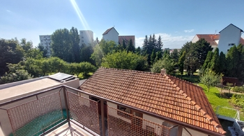Výhled - Pronájem bytu 2+1 v osobním vlastnictví 63 m², Vyškov