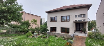 Dům - Pronájem bytu 2+1 v osobním vlastnictví 63 m², Vyškov