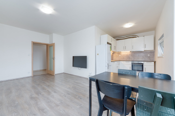 Pronájem bytu 2+kk v osobním vlastnictví 60 m², Praha 9 - Střížkov