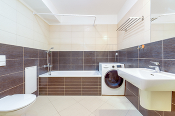 Pronájem bytu 2+kk v osobním vlastnictví 60 m², Praha 9 - Střížkov