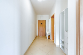 Pronájem bytu 2+kk v osobním vlastnictví 60 m², Praha 9 - Střížkov