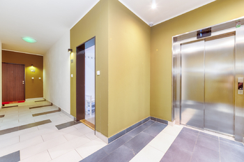 Pronájem bytu 2+kk v osobním vlastnictví 60 m², Praha 9 - Střížkov